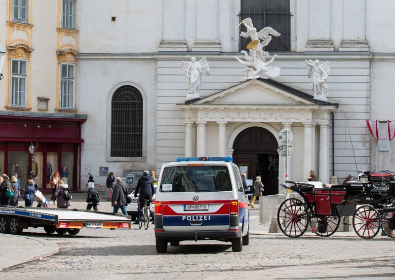 Policija u Beču traga za serijskim ubojicom beskućnika