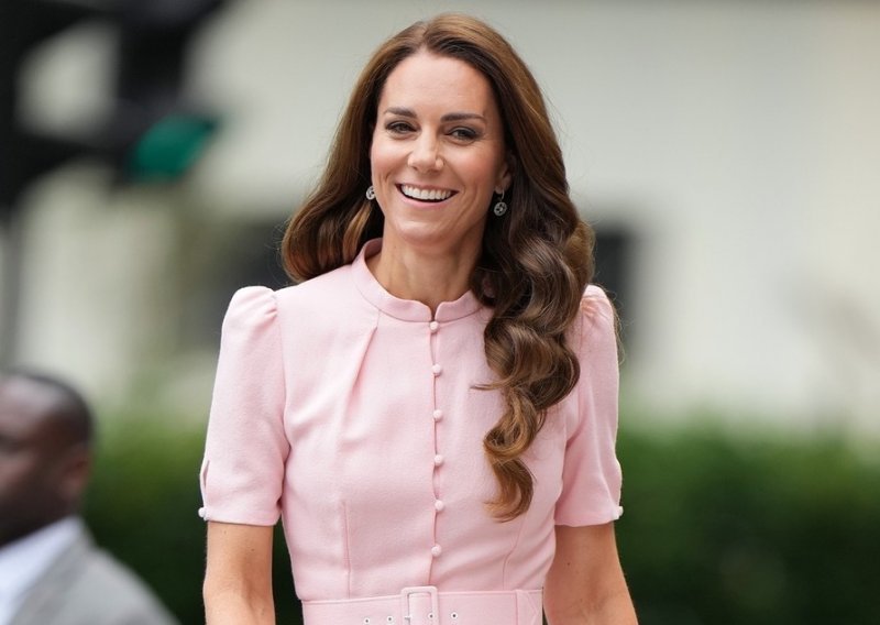 Princeza rave partyja: Kate Middleton tajno se pridružila glazbenom festivalu