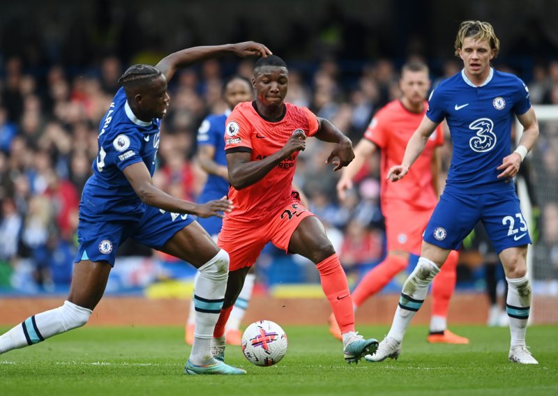 Chelsea dirljivim videom potvrdio najskuplji transfer Premier lige