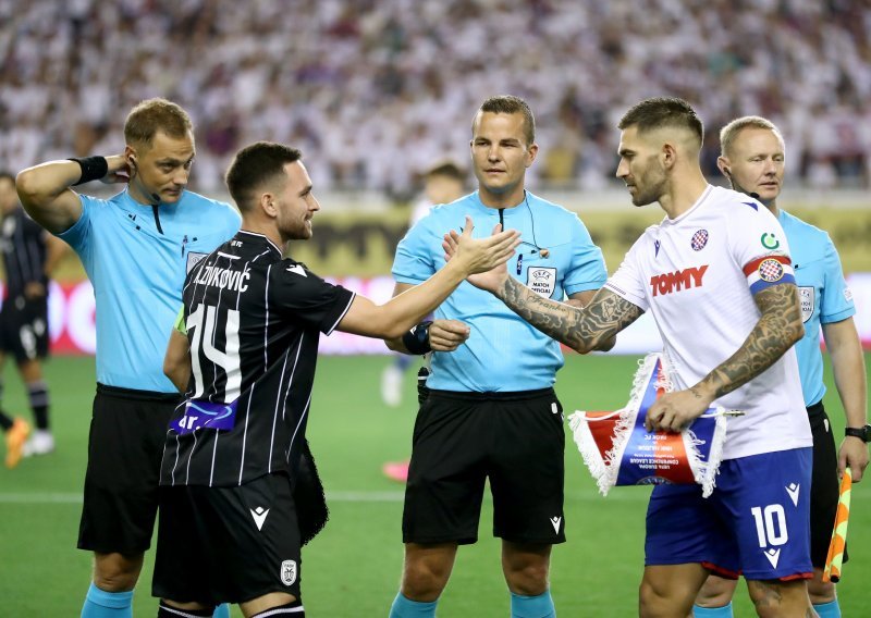 Pred Rijekom rutinski posao, 'pakao' čekaju Hajduk i Osijek; evo gdje gledati sve tri utakmice