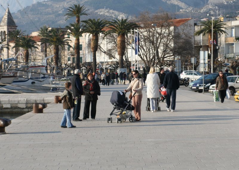 'Sezonci' - što rade i kako razmišljaju ljudi koji ljeti podižu stopu zaposlenosti