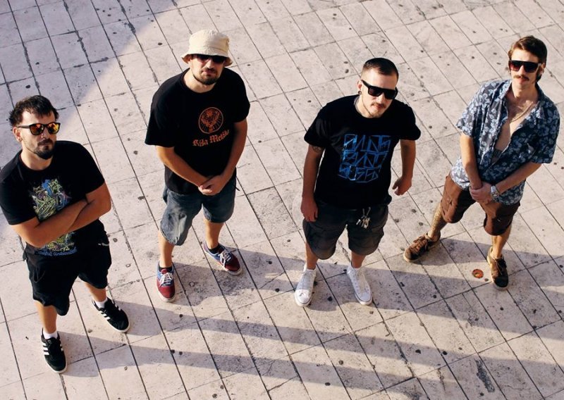 Hip hop i trap spektakl u Tvornici kulture