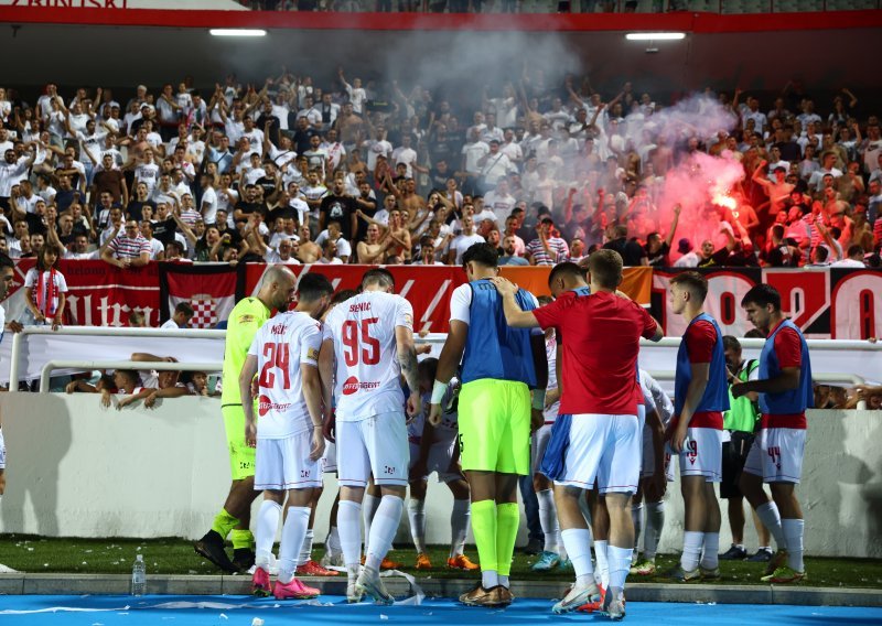 Uspjeh Zrinjskog kakav Bosna i Hercegovina još nije doživjela!