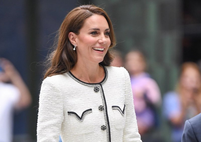 Kate Middleton pokušava pomiriti Harryja i Williama uz pomoć dnevnika Lady Di?