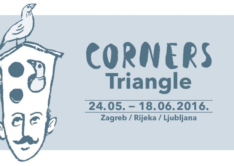 Počinje drugi dio programa CORNERS Trianglea