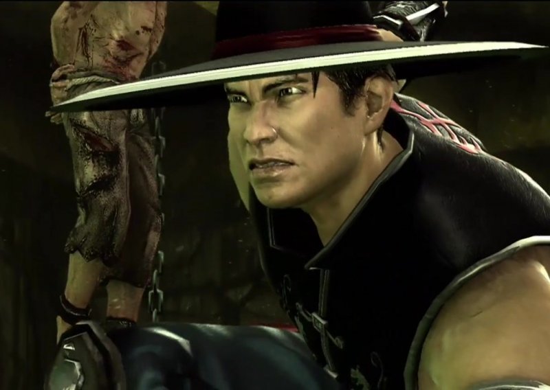 Kung Lao, ubojica šeširom, vraća se u Mortal Kombat