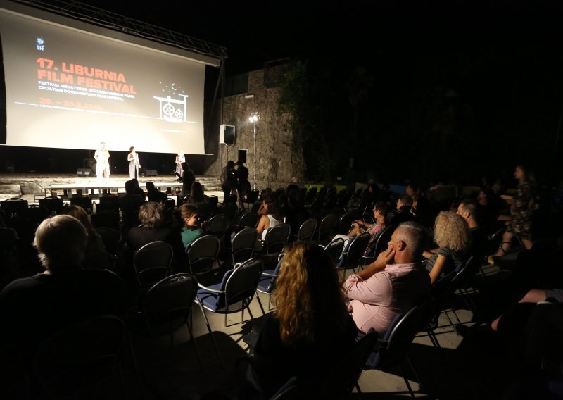 Sutra kreće 21. Liburnia Film Festival, evo kako izgleda program