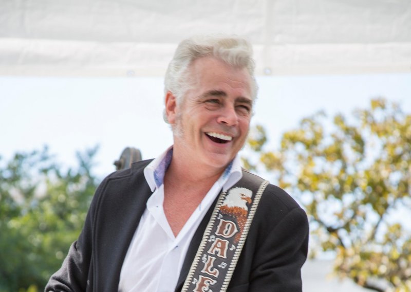 Dale Watson ponovo nastupa u Remetincu