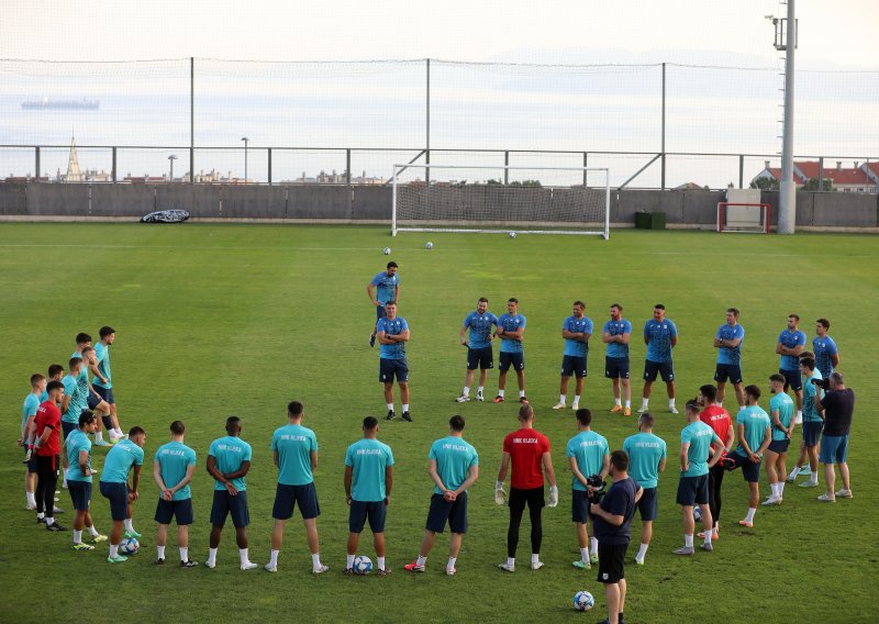 HNK Rijeka izdala priopćenje koje će odjeknuti hrvatskim nogometom!