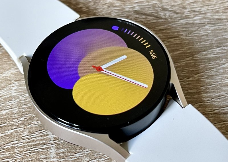 Isprobali smo Samsung Galaxy Watch 6, evo što je pokazao na testu