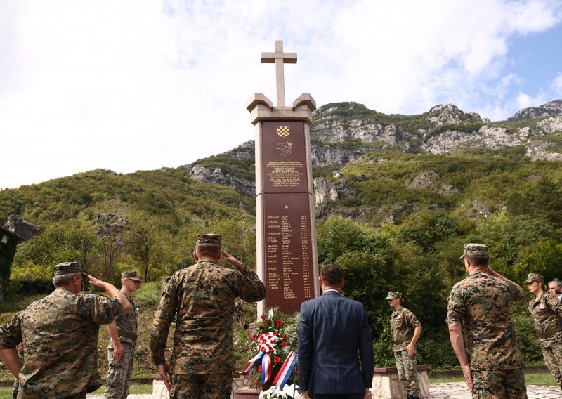 Pritvoren bivši pripadnik Armije BiH koji se godinama skrivao u SAD-u