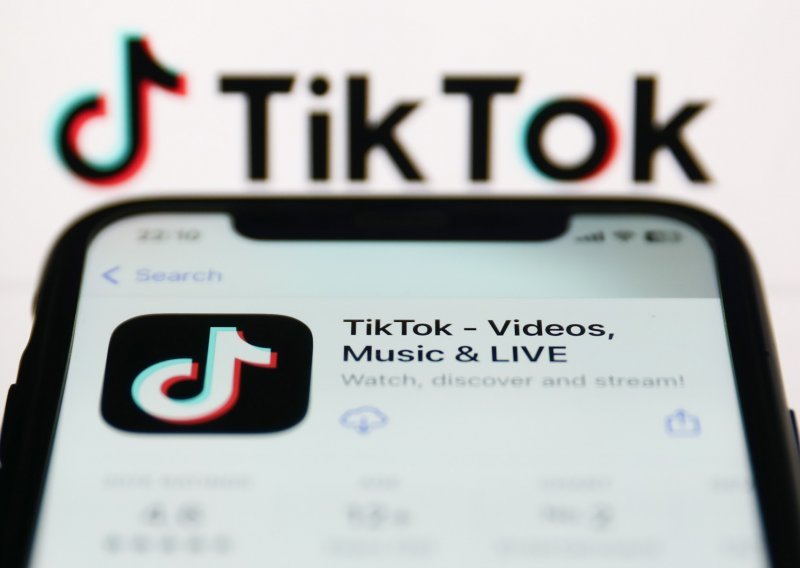 TikTok zabrinut zbog konkurencije, najviše ih živcira jedna stvar