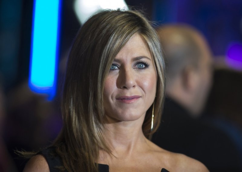 Jennifer Aniston otkrila kojim poslom bi se bavila da nije glumica