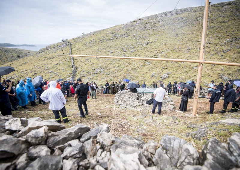 Obilježava se 16. obljetnica tragedije na Kornatima