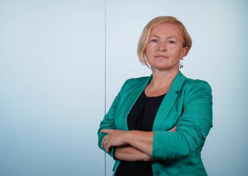 Lana Brlek nova direktorica u PwC-u Hrvatska