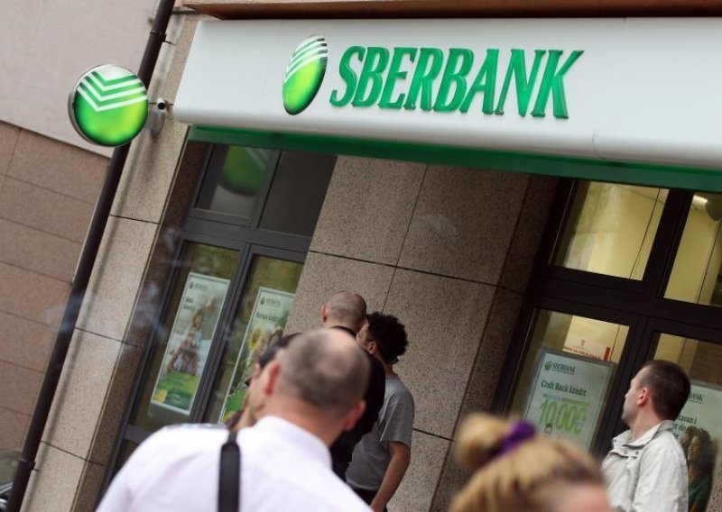 Sberbank Europe lani poslovala s 33 milijuna eura dobiti