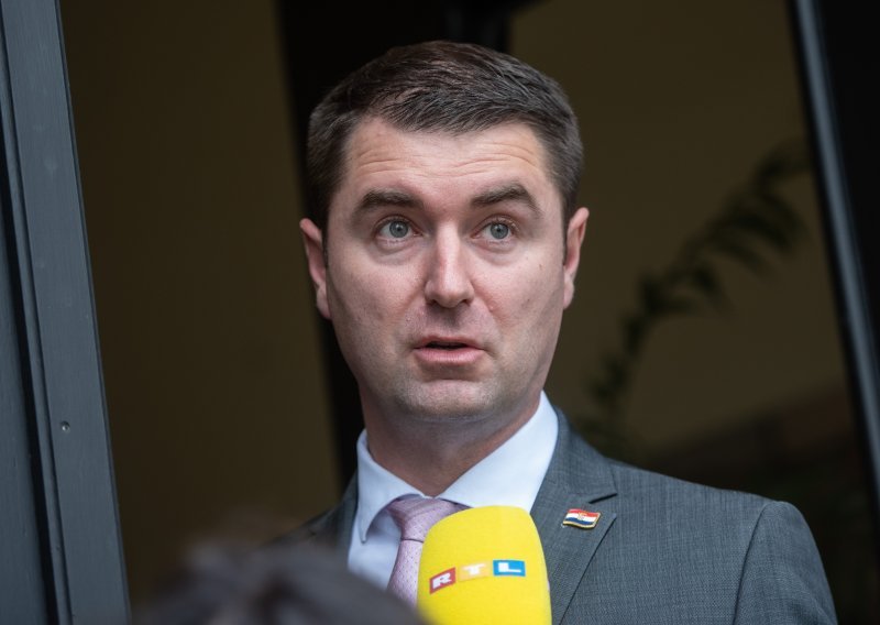 Filipović: Radi se na gospodarskim mjerama, Vlada je uz građane