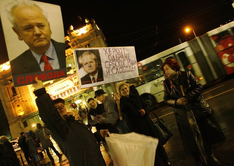 Srbija ima novog Slobodana Miloševića