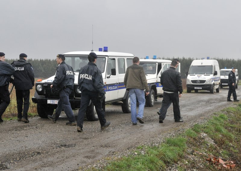 Željko Grašić iz Otoka pronađen mrtav