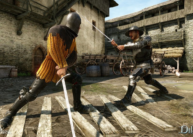 Kingdom Come: Deliverance ima novi dokumentarac o oružju