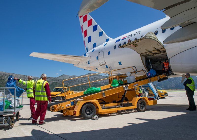 Europske zračne luke se nisu oporavile od pandemije, evo kako stoji Hrvatska