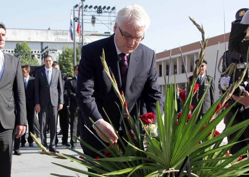 'Hrvatska je pobijedila u ratu, još mora pobijediti u miru'