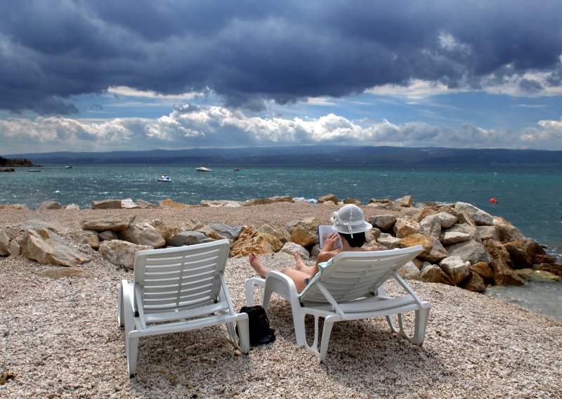 'Bez umjetnih pješčanih plaža naš turizam propada!'