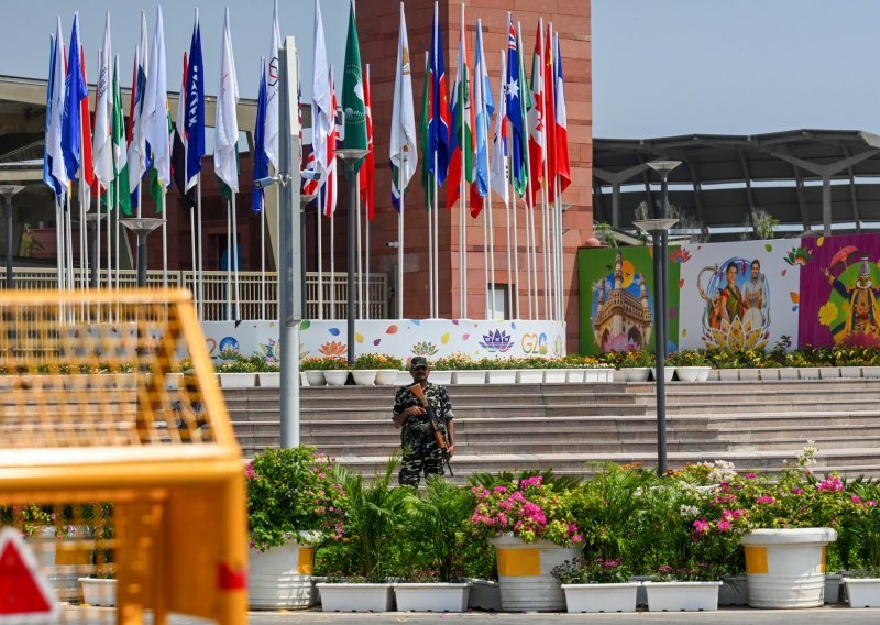 G20 će prihvatiti Afričku uniju kao stalnu članicu