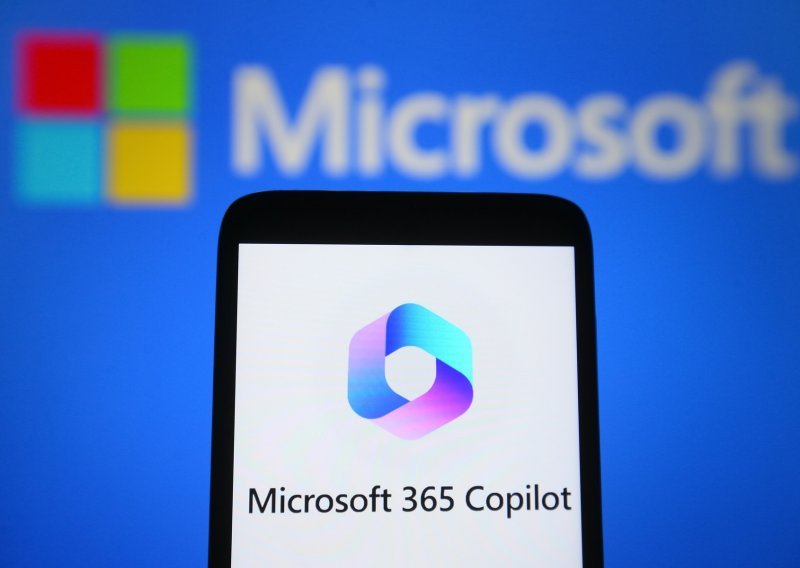 Tuže vas zbog korištenja umjetne inteligencije? Microsoft bi vas mogao braniti