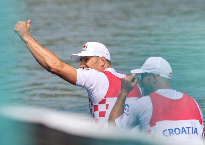 Sinkovići ulaskom u finale SP-a osigurali četvrte OI i poručili: Idemo po to zlato