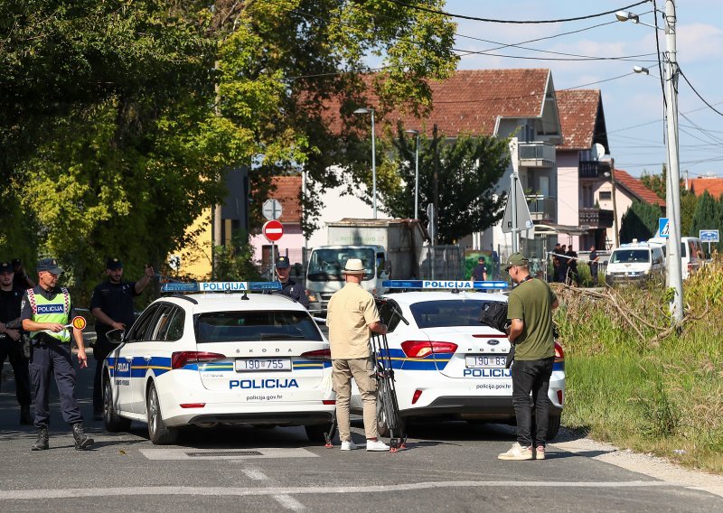 Šef prometne policije: 'U osam mjeseci ove godine poginulo je šestero djece'