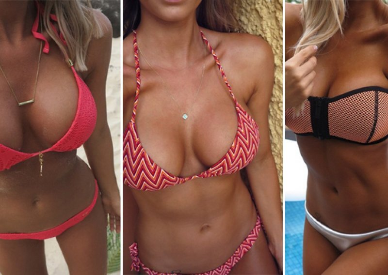 Hannah Polites je jako pristojna