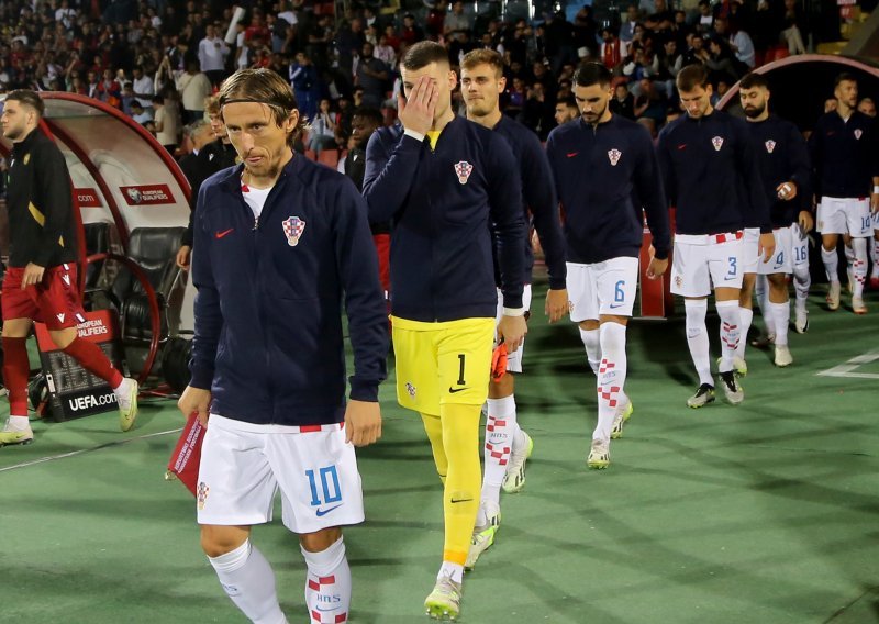 UEFA pokrenula novi disciplinski postupak protiv Hrvatske; razlog je Armenija...