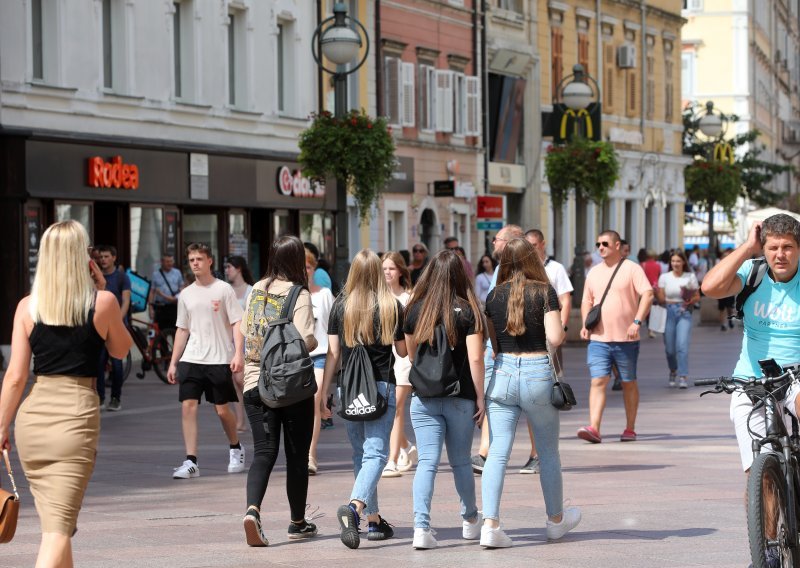 Evo gdje u Hrvatskoj učenici najviše izostaju s nastave