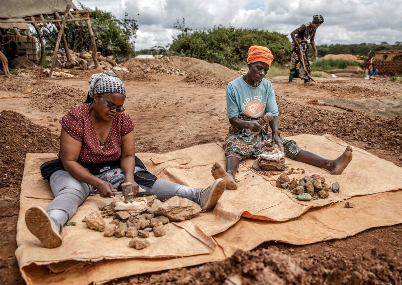 Utjecaj Zapada posustaje: Što Rusija i Kina daju Africi, što ne mogu SAD i Europa?