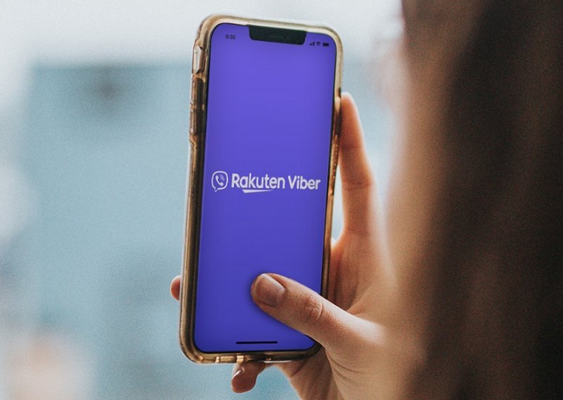 Rakuten Viber najavio novu uslugu: Ovo su nove značajke Viber Plusa