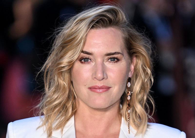 Novi film Kate Winslet u koji je dala čitavu sebe: Sama isplatila plaće ekipi