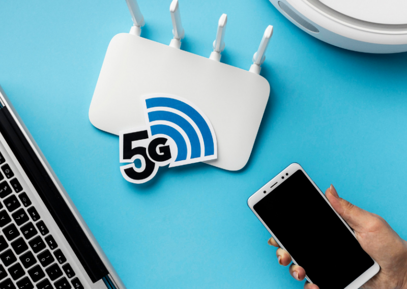 5G – srce budućnosti svakog malog poduzeća