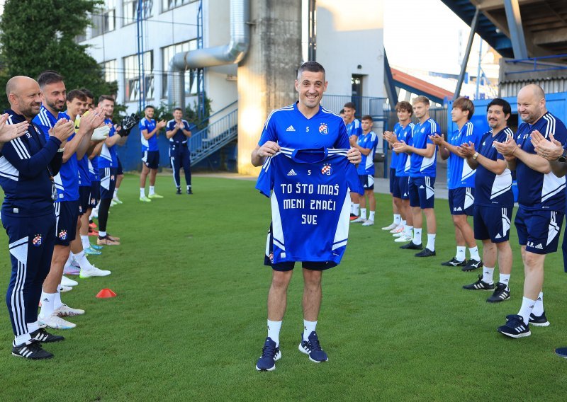 Dinamo s Ademijem dočekuje Slaven Belupo, na Rujevicu dolazi Osijek bez Caktaša