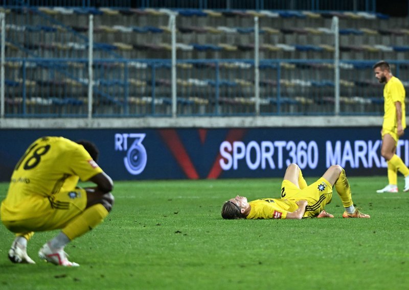 Rudeš poslao jasnu poruku HNS-u: 'Ovakvo iživljavanje je nekorektno’