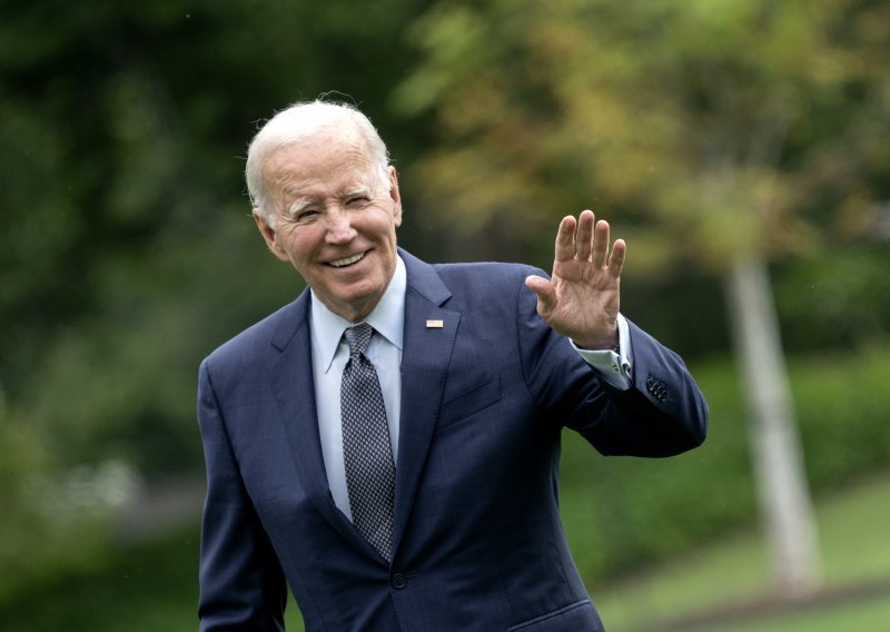 Biden: Razumijem pitanja o mojim godinama