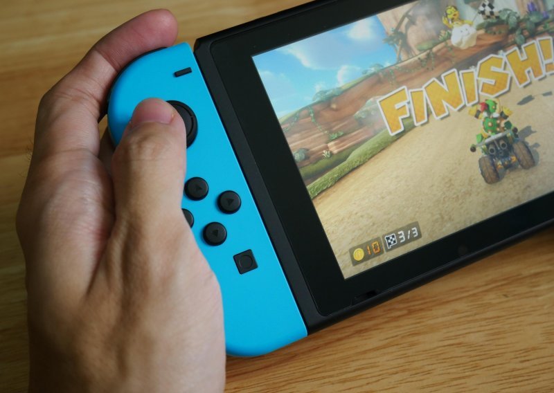 Iz Microsoftovih dokumenata procurili planovi o Skyrimu i Nintendu Switch 2