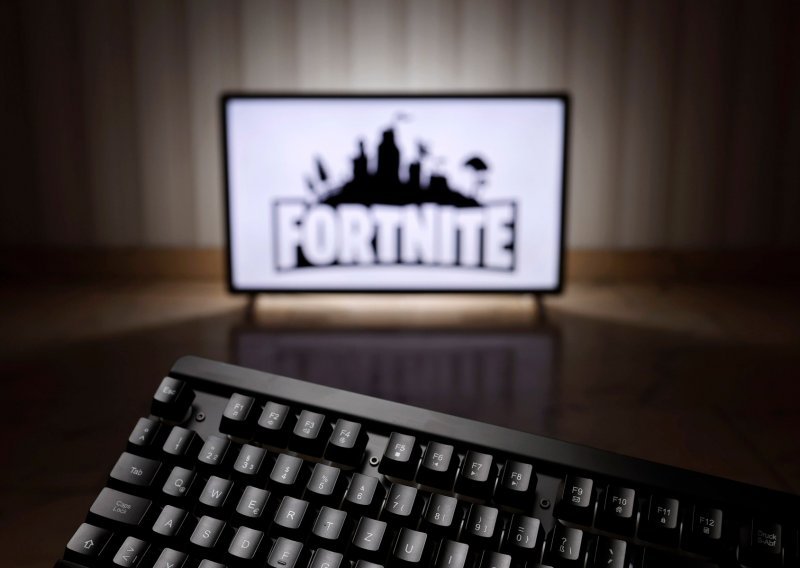 Tvorac Fortnitea mora vratiti novac prevarenim igračima, iznos je ogroman