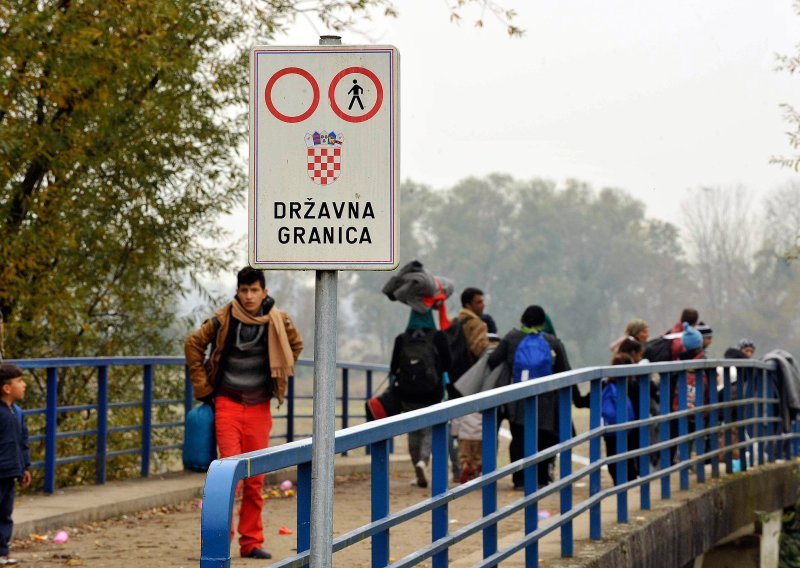 Slovenci zbog migranata sad nagazili BiH, oporba drami: Postat ćemo Lampedusa!