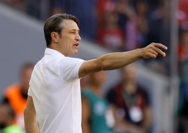 Niko Kovač nije izdržao i sve je rekao o čudnom pravilu: Uništavamo nogomet!