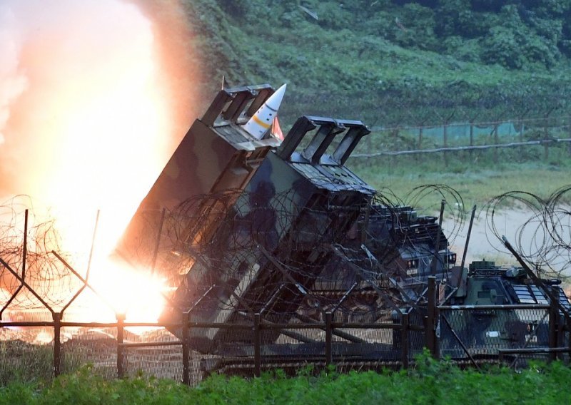 Amerikanci će Ukrajini redovno slati moćne rakete kojih se Rusi najviše plaše