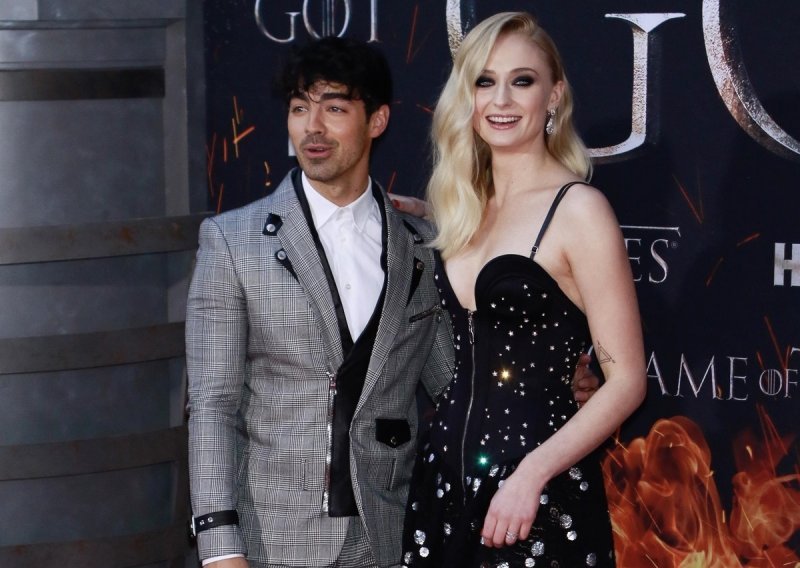 Sophie Turner i Joe Jonas neće se razvesti u miru, ovo je tek početak ružne borbe