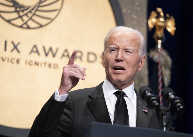 Biden o ekstremnim republikancima: Ne žele živjeti u skladu s dogovorom