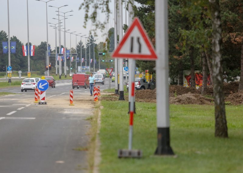 HAC kreće u gradnju vijadukta preko Ranžirnog kolodvora bez grada Zagreba