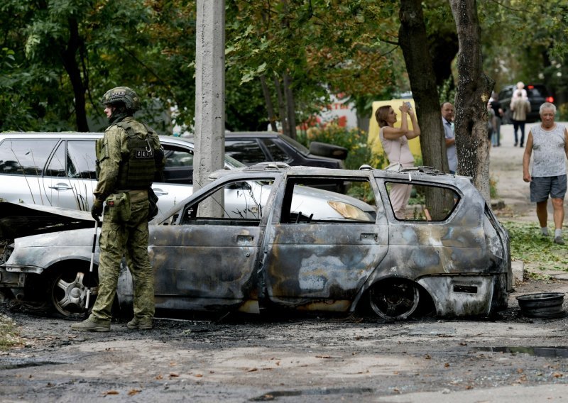 UN: Rusi su mučenja u Ukrajni provodili sustavno i brutalno